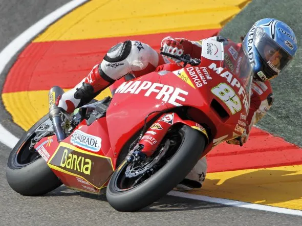 elena rosell moto2 interview 1