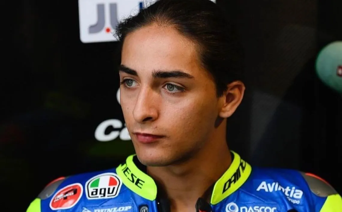 elia bartolini moto3