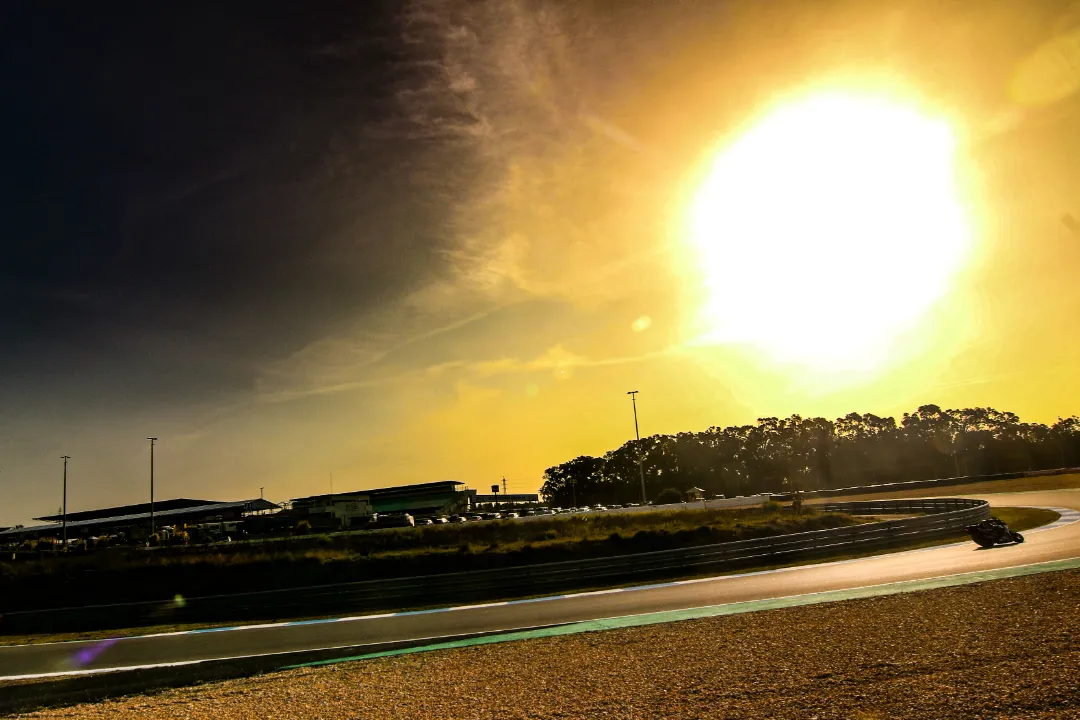 endurance 12hestoril