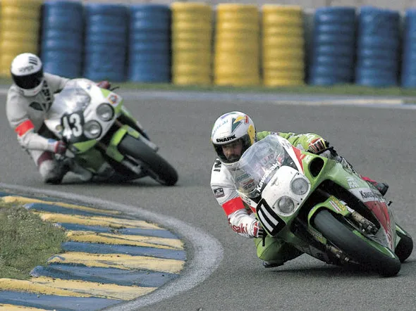 endurance 35th anniversary 2015 2