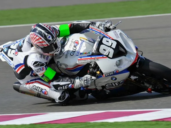 endurance bmp bmw elf 99