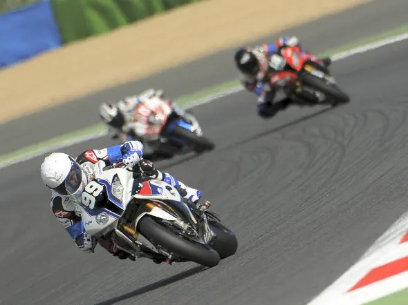 endurance bol dor testing 2013