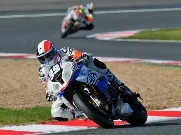 endurance boldor bmpbmw