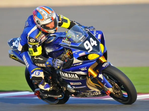 endurance gmt94 2011 1