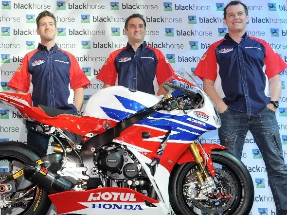 endurance honda tt legends ewc 2013 2