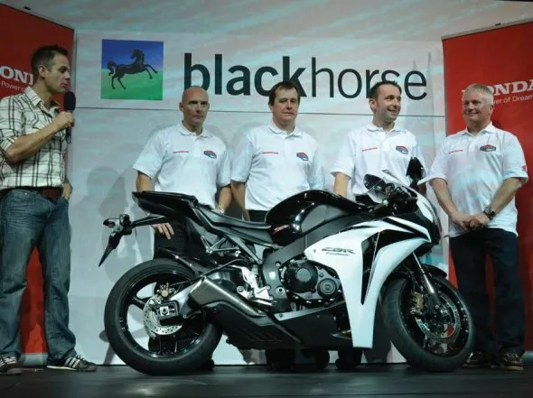 endurance hondattlegends launch