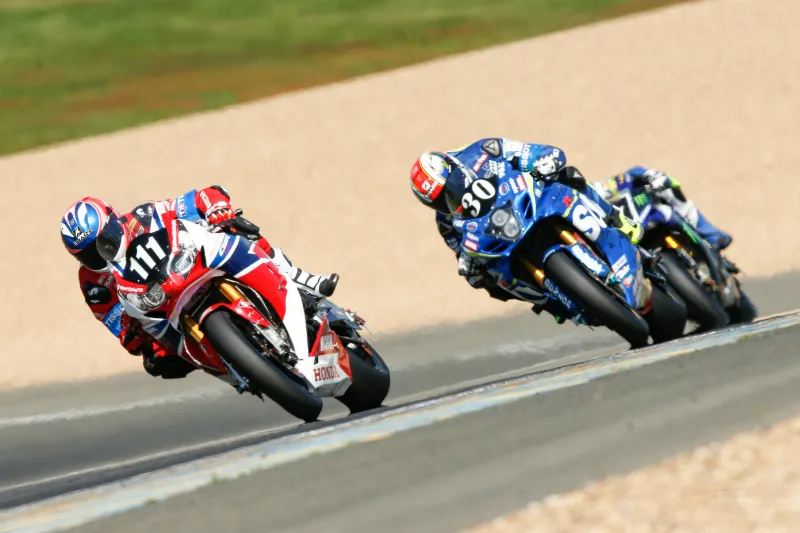 endurance lemans 2015