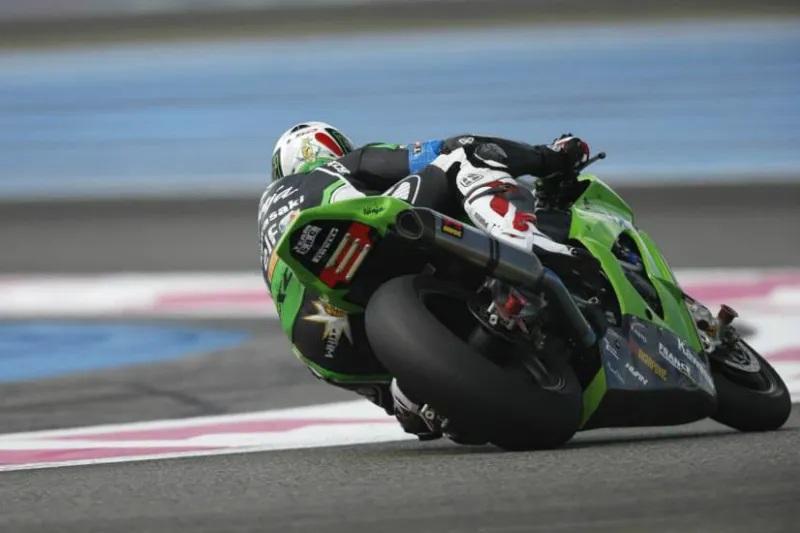 endurance pirelli kawasaki src 2015