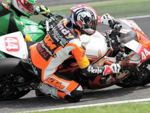 endurance supertwin world trophy 2015 2