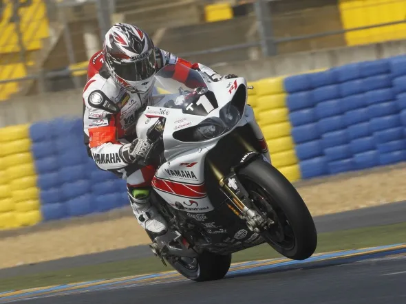 endurance yart 24hlm 2010