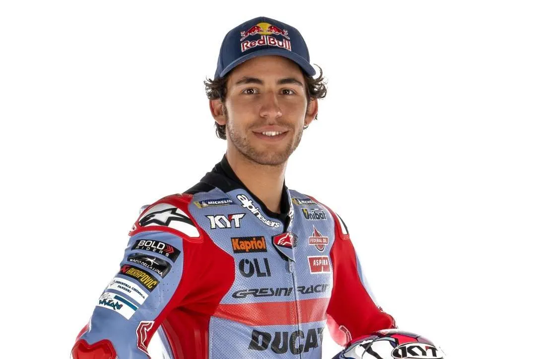 enea bastianini 1