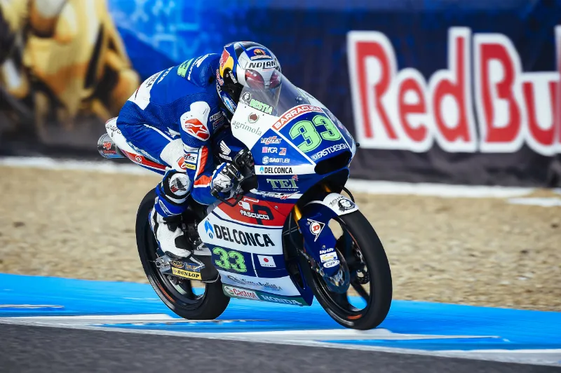 enea bastianini jerezgp