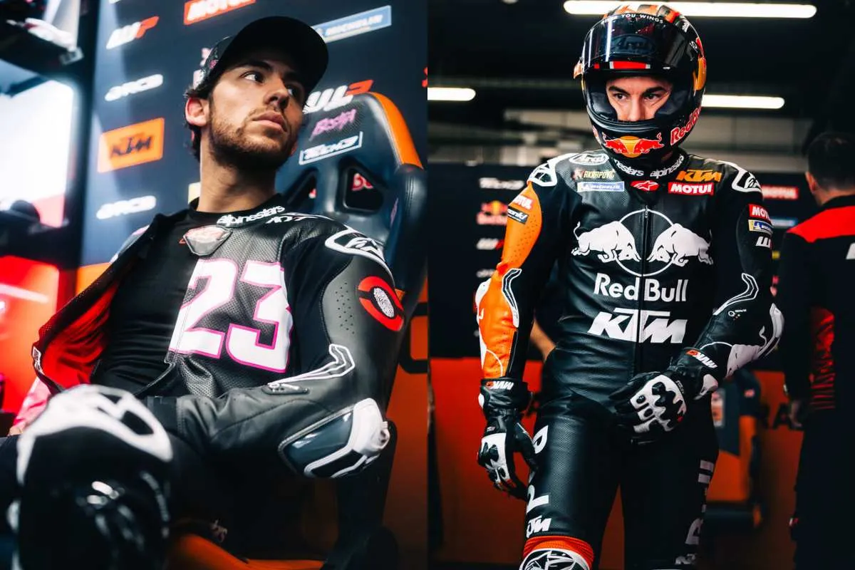 enea bastianini maverick vinales