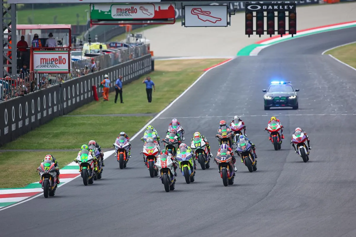 entry list 2023 motoe