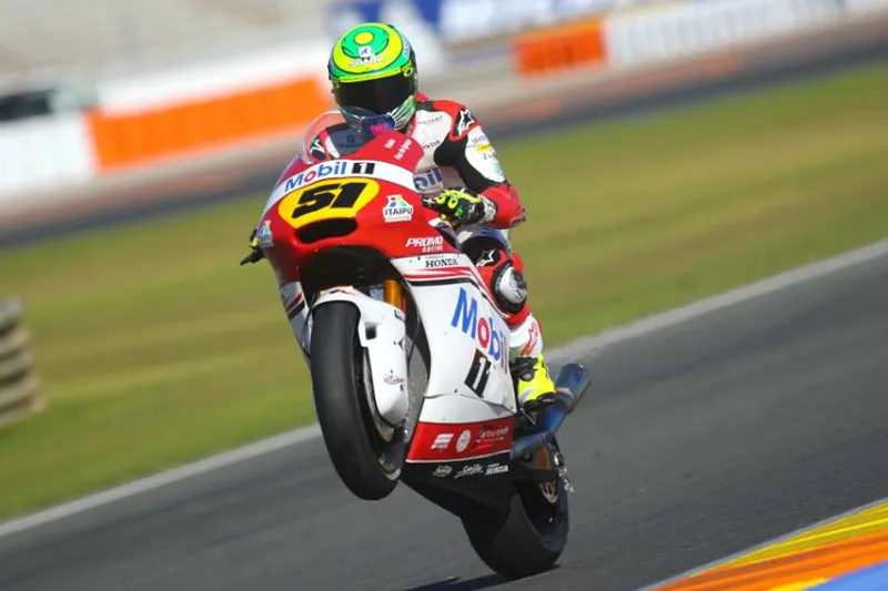eric granado cev moto2 valencia 2016