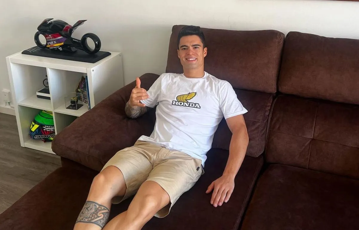 eric granado motoe superbike