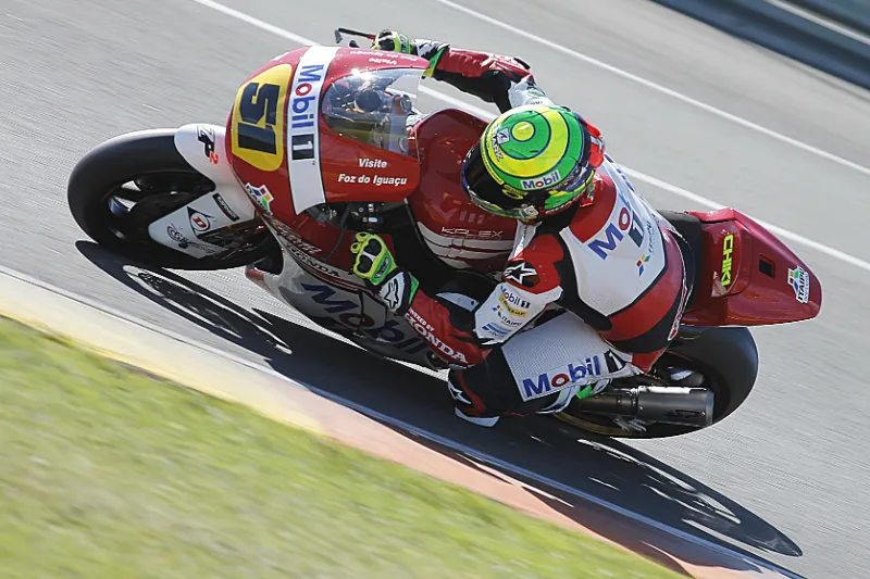 eric granado pole cev moto2 valencia 2016