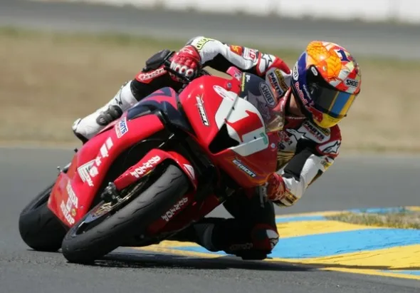 erion honda jake zemke infineon