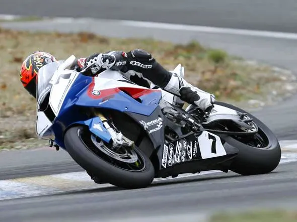 erwan nigon fsbk albi race1