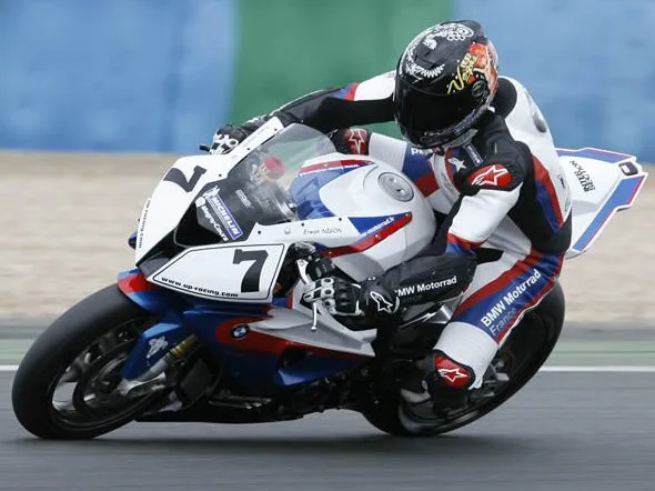 erwan nigon fsbk superpole magnycours