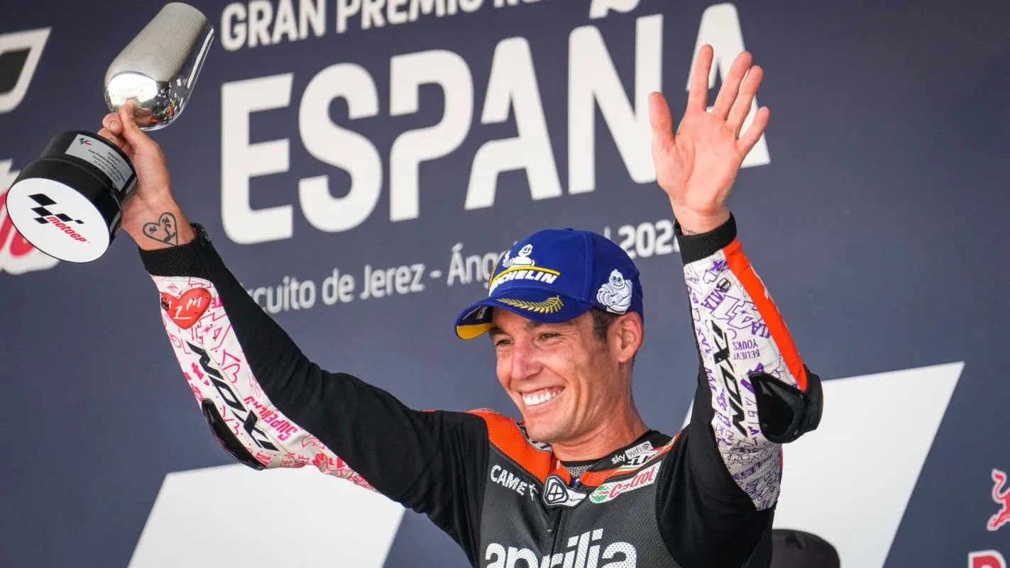 espargaro aprilia motogp