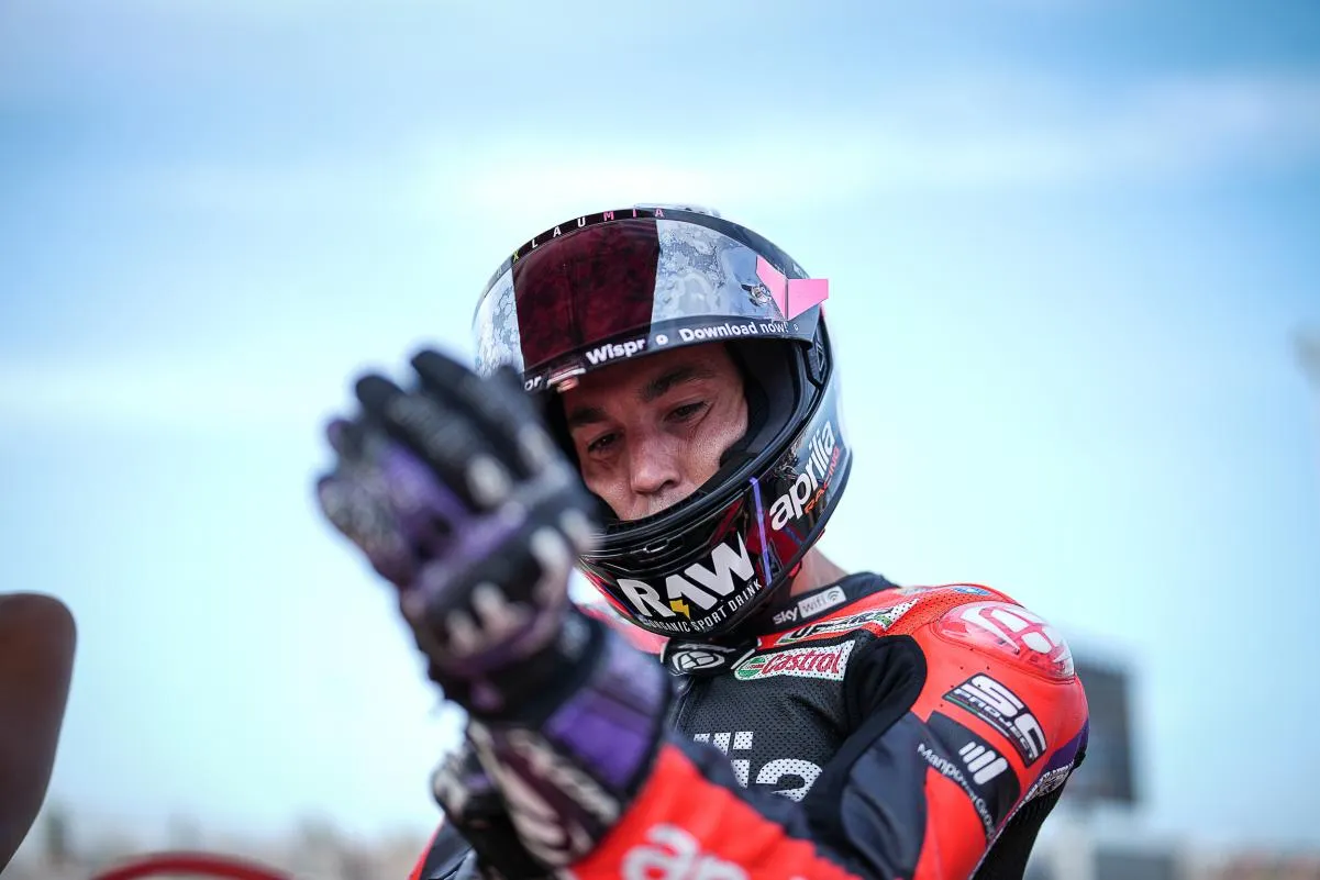 espargaro aprilia motogp