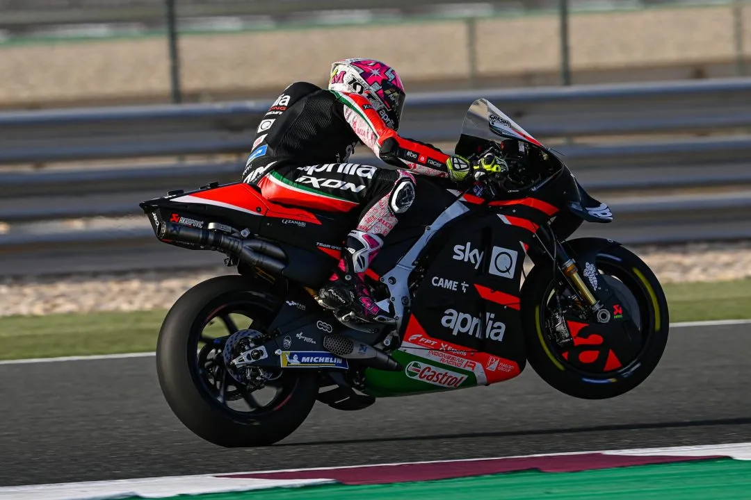 espargaro aprilia motogp e1617370094910