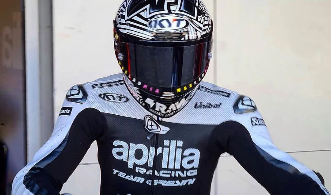 espargaro aprilia motogp