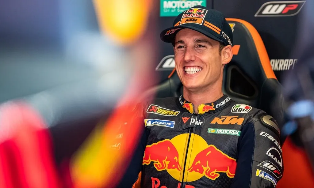 espargaro ktm motogp