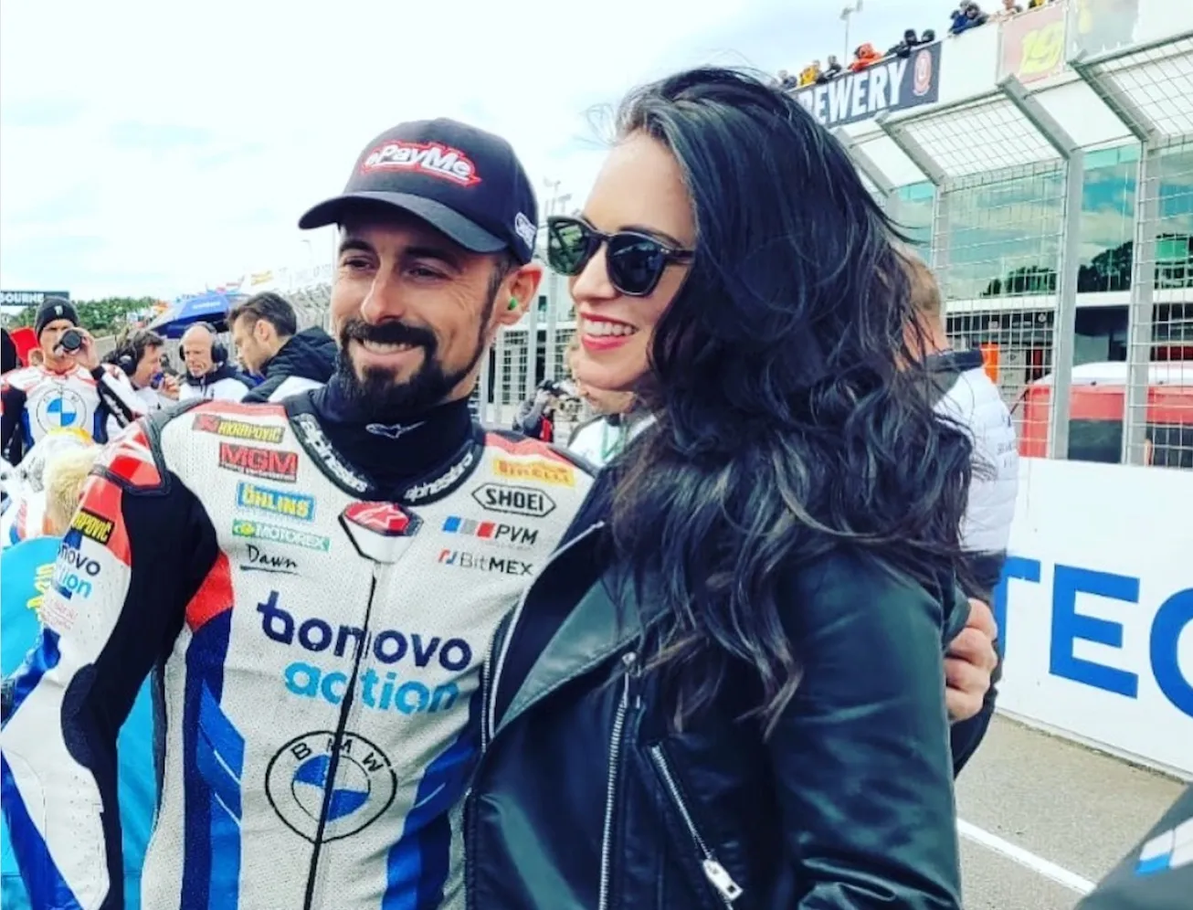 eugene laverty