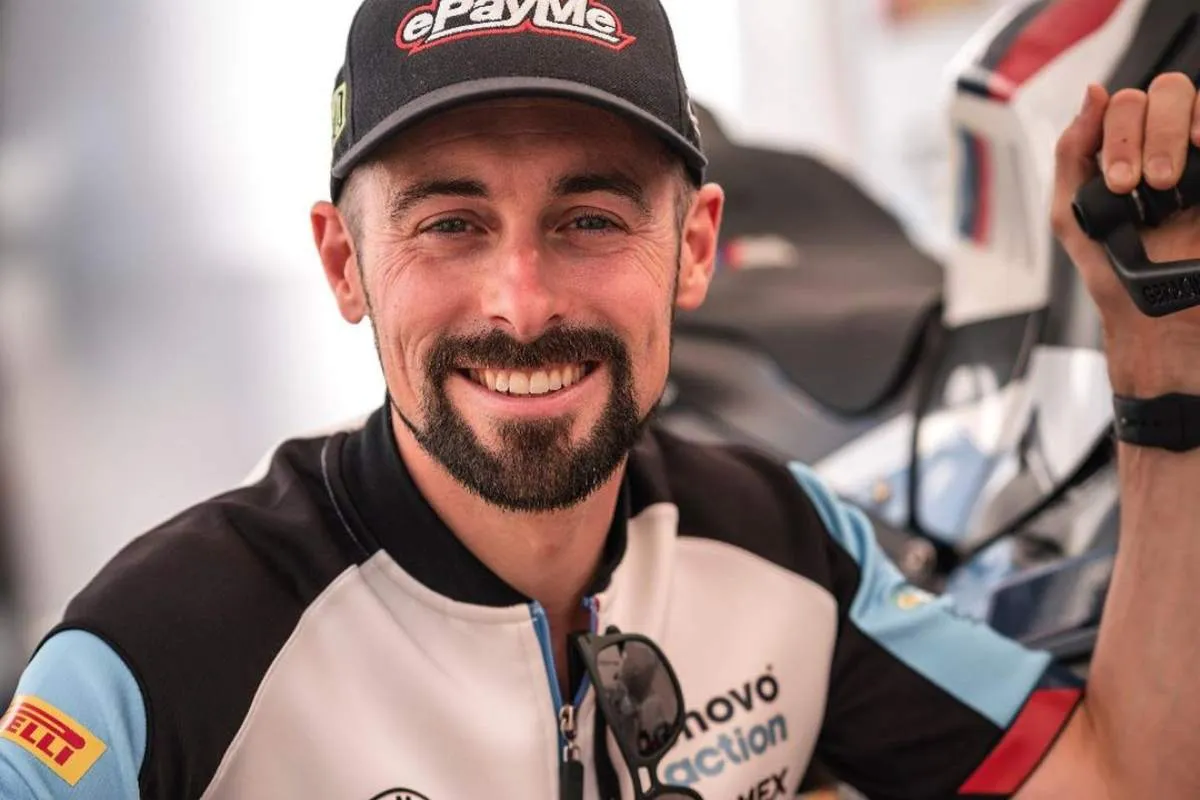 eugene laverty
