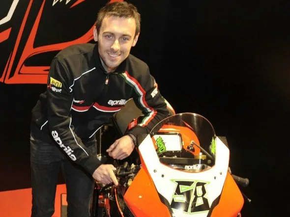 eugene laverty aprilia interview 3