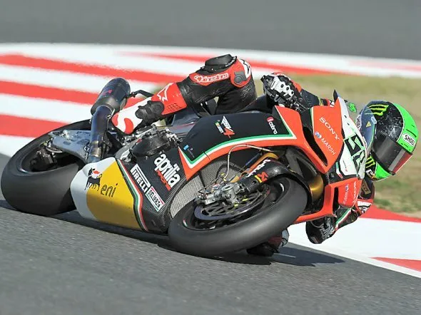 eugene laverty magnycours 2012