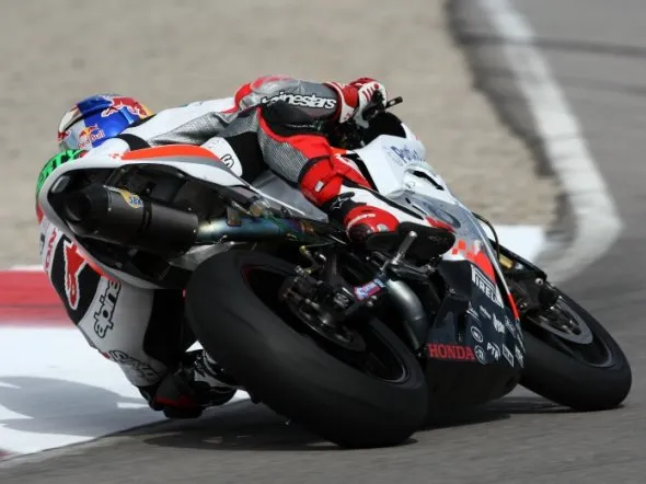 eugene laverty millerhondawss