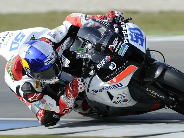 eugene laverty parkalgar assen 2010