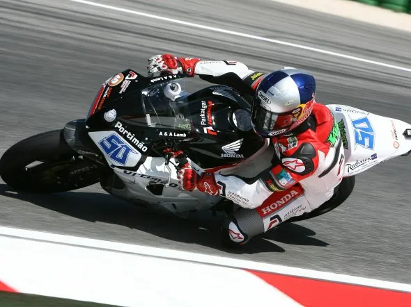 eugene laverty parkalgar honda misano 1