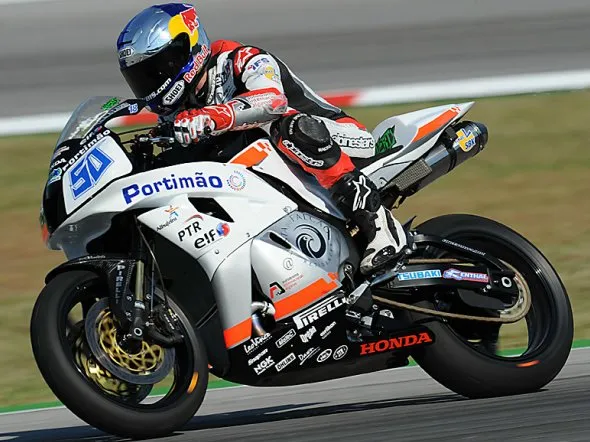 eugene laverty parkalgar pole silverstone