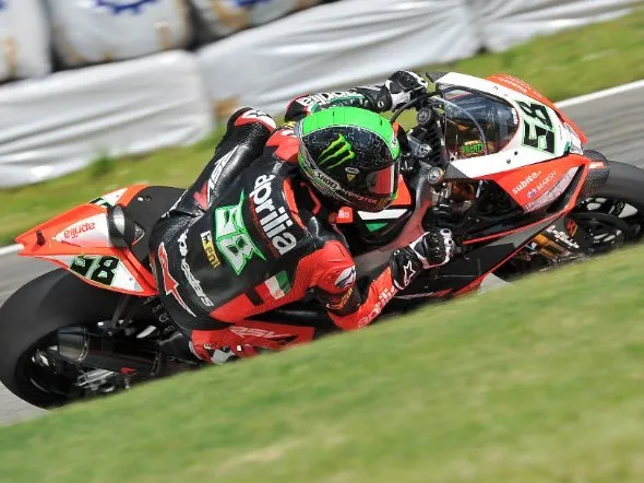 eugene laverty post monza 2013