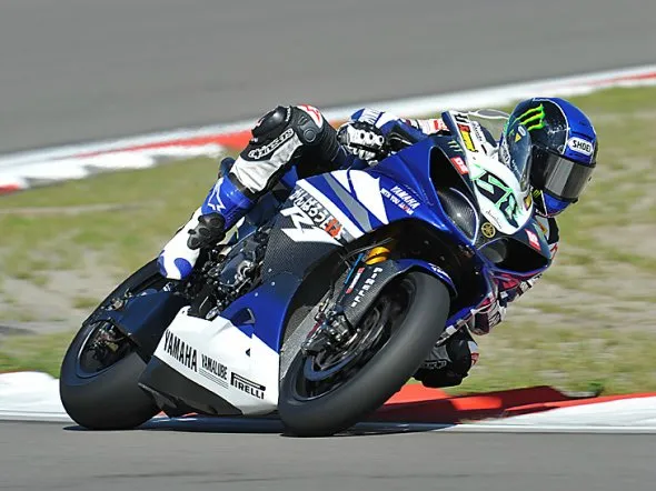 eugene laverty preview imola 2011