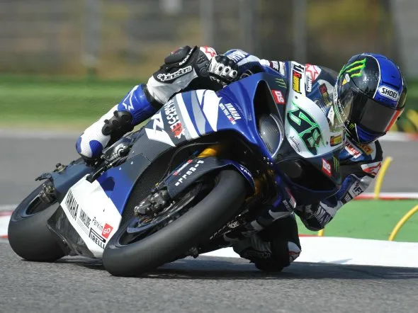 eugene laverty preview magny cours 2011