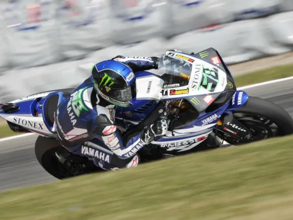 eugene laverty preview miller 2011