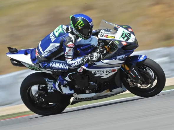 eugene laverty preview nurburgring 2011