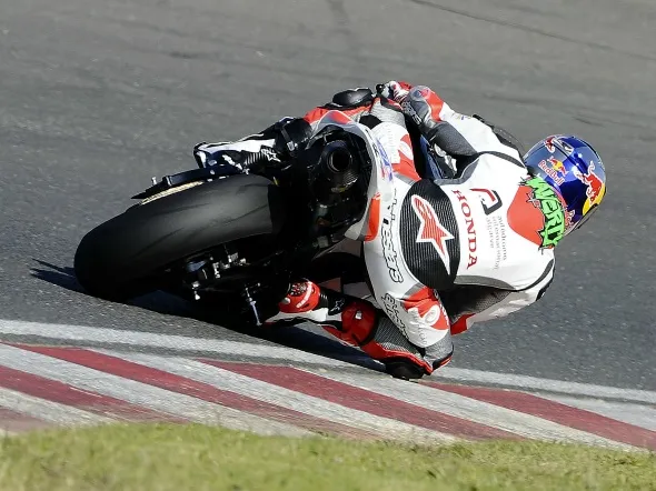 eugene laverty prove2 kyalami 2