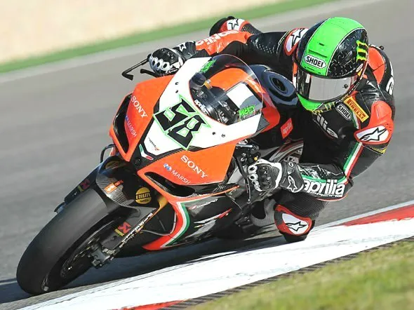 eugene laverty race2 portimao 2012 2