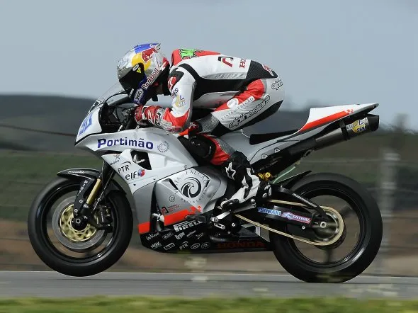 eugene laverty test
