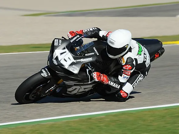 eugene laverty testr1 valencia 2010