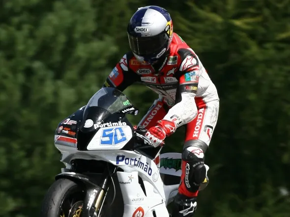 eugene laverty wheeling brno