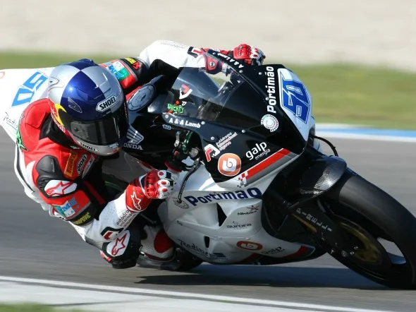 eugene laverty win assen 2009 2