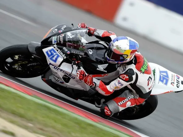 eugene laverty win silverstone