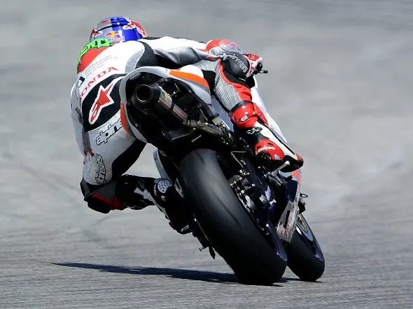 eugenelaverty honda parkalgar action